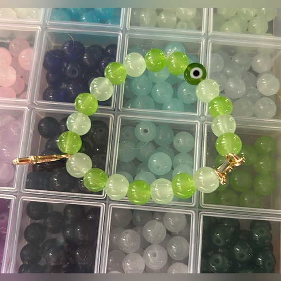 Request for handmade Bracelets customs!! ππ - Picture 5 of 16